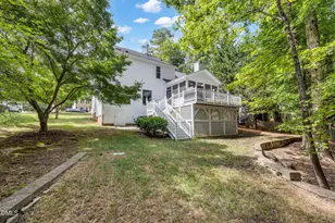 106 Mariposa Dr, Cary, NC 27513 - Photo 26