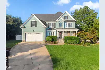 1003 Cambridge River Court, Knightdale, NC 27545 - Photo 2
