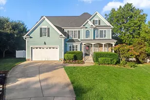 1003 Cambridge River Ct, Knightdale, NC 27545 - Photo 2