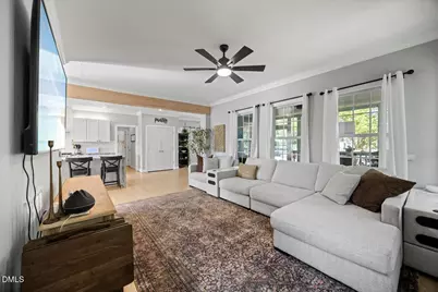 1003 Cambridge River Court, Knightdale, NC 27545 - Photo 16