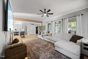 1003 Cambridge River Ct, Knightdale, NC 27545 - Photo 16