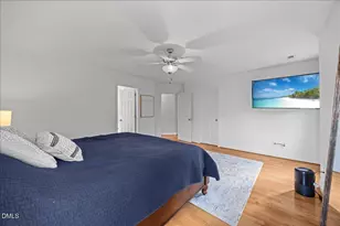 1003 Cambridge River Ct, Knightdale, NC 27545 - Photo 22