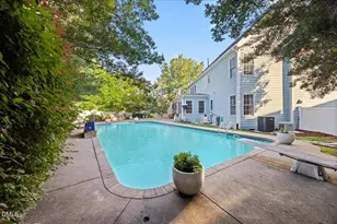 1003 Cambridge River Ct, Knightdale, NC 27545 - Photo 40