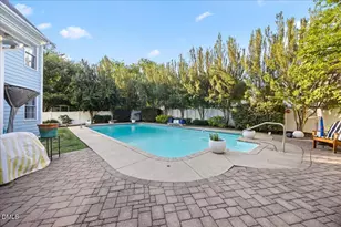 1003 Cambridge River Ct, Knightdale, NC 27545 - Photo 38