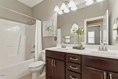 105 Virginia Water Drive, Rolesville, NC 27571 - Photo 20