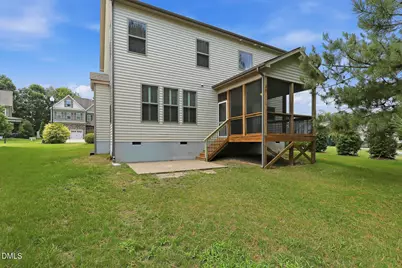 105 Virginia Water Drive, Rolesville, NC 27571 - Photo 24