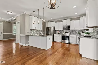 105 Virginia Water Drive, Rolesville, NC 27571 - Photo 8