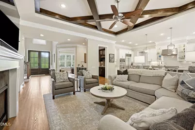 623 Westfall Way, Chapel Hill, NC 27517 - Photo 28