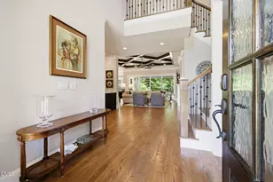 623 Westfall Wy, Chapel Hill, NC 27517 - Photo 20
