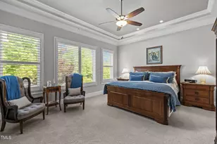 623 Westfall Wy, Chapel Hill, NC 27517 - Photo 40