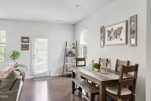 3608 Water Mist Ln, Raleigh, NC 27604 - Photo 16