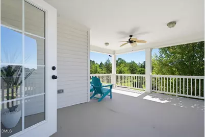 348 Vintage Point Lane, Wendell, NC 27591 - Photo 48