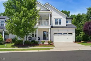 348 Vintage Point Ln, Wendell, NC 27591 - Photo 1
