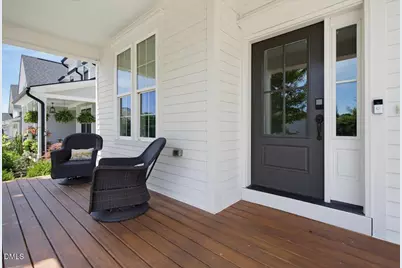 348 Vintage Point Lane, Wendell, NC 27591 - Photo 4