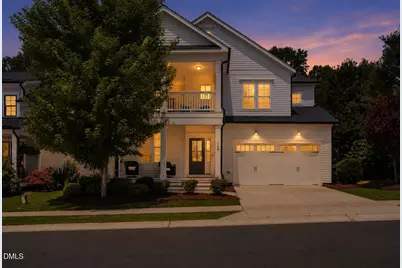 348 Vintage Point Lane, Wendell, NC 27591 - Photo 2