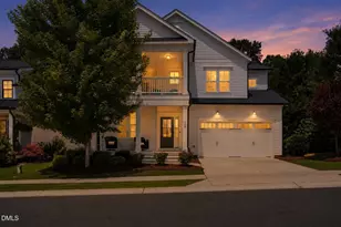 348 Vintage Point Ln, Wendell, NC 27591 - Photo 2
