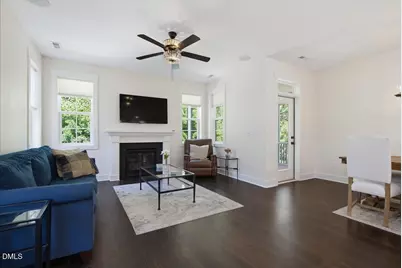 348 Vintage Point Lane, Wendell, NC 27591 - Photo 20