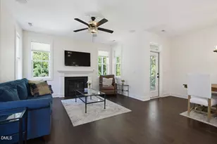 348 Vintage Point Ln, Wendell, NC 27591 - Photo 20