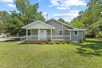 429 S Mercer Street, Rocky Mount, NC 27801 - Photo 1