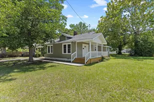 429 S Mercer St, Rocky Mount, NC 27801 - Photo 4