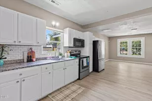 429 S Mercer St, Rocky Mount, NC 27801 - Photo 16