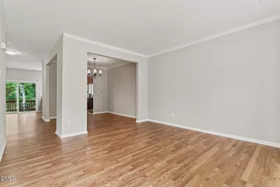 135 Hilda Grace Lane, Cary, NC 27519 - Photo 4