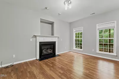 135 Hilda Grace Lane, Cary, NC 27519 - Photo 22
