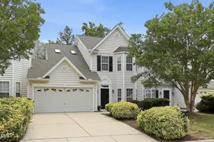 135 Hilda Grace Ln, Cary, NC 27519 - Photo 1