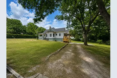 202 Forest Avenue, Oxford, NC 27565 - Photo 10