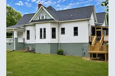202 Forest Avenue, Oxford, NC 27565 - Photo 6