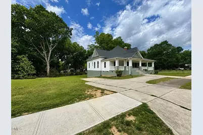 202 Forest Avenue, Oxford, NC 27565 - Photo 4