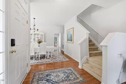 12226 Fox Valley Street, Raleigh, NC 27614 - Photo 4