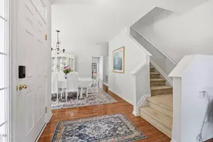 12226 Fox Valley St, Raleigh, NC 27614 - Photo 4