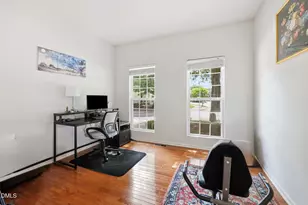 12226 Fox Valley St, Raleigh, NC 27614 - Photo 6