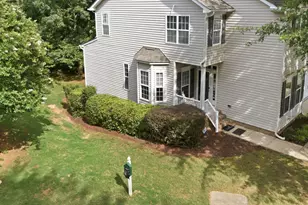 12226 Fox Valley St, Raleigh, NC 27614 - Photo 2