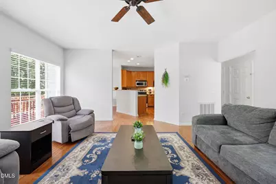 12226 Fox Valley Street, Raleigh, NC 27614 - Photo 10