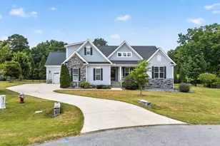200 Misty Moonlight Dr, Fuquay-Varina, NC 27592 - Photo 1