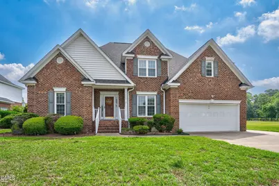 1005 Spring Forest Drive, Rocky Mount, NC 27803 - Photo 1