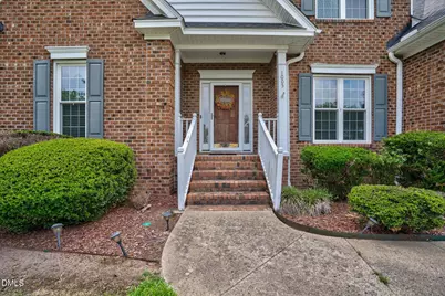 1005 Spring Forest Drive, Rocky Mount, NC 27803 - Photo 2