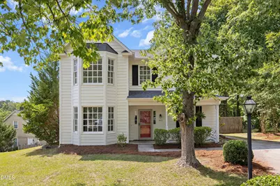 3413 Kerrigan Court, Durham, NC 27703 - Photo 1