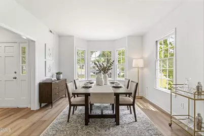 3413 Kerrigan Court, Durham, NC 27703 - Photo 12