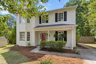 3413 Kerrigan Ct, Durham, NC 27703 - Photo 4