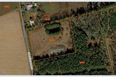 260 Charlie Williamson Road, Whiteville, NC 28472 - Photo 2