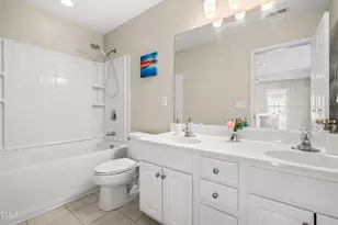 1128 Woodlands Creek Way, Apex, NC 27502 - Photo 48