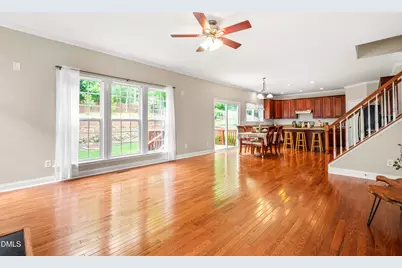 1128 Woodlands Creek Way, Apex, NC 27502 - Photo 20