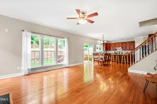 1128 Woodlands Creek Way, Apex, NC 27502 - Photo 20