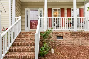 1128 Woodlands Creek Way, Apex, NC 27502 - Photo 10