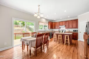 1128 Woodlands Creek Way, Apex, NC 27502 - Photo 22