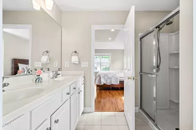 1128 Woodlands Creek Way, Apex, NC 27502 - Photo 54