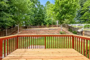 1128 Woodlands Creek Way, Apex, NC 27502 - Photo 58